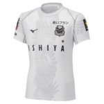 Thailandia Maglia Hokkaido Consadole Sapporo Terza 2023/2024 Thailandia Maglia Hokkaido Consadole Sapporo Terza 2023/2024
