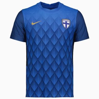 Thailandia Maglia Finlandia Seconda 2022/2023