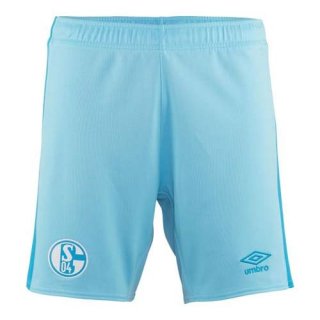 Pantaloni Schalke 04 Seconda 2021/2022