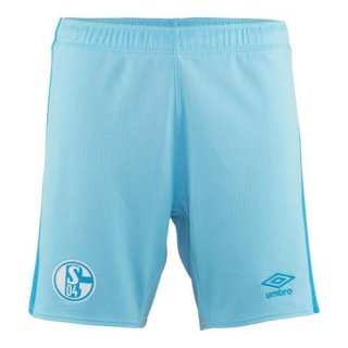 Pantaloni Schalke 04 Seconda 2021/2022 Pantaloni Schalke 04 Seconda 2021/2022