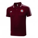 Polo Bayern Monaco 2026/2027 Rosso 3