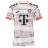 Maglia Bayern Monaco Seconda Donna 2025/2026