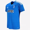 Thailandia Maglia Juventus Prima Portiere 2023/2024