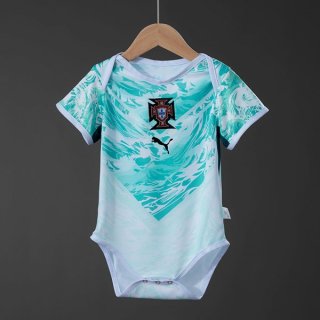 Maglia Portogallo Seconda Baby 2026
