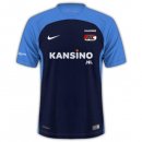Thailandia Maglia AZ Alkmaar Seconda 2023/2024