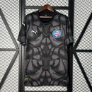 Thailandia Maglia Bahia Portiere 2025/2026