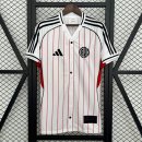 Thailandia Maglia River Plate Special Edition 2025/2026