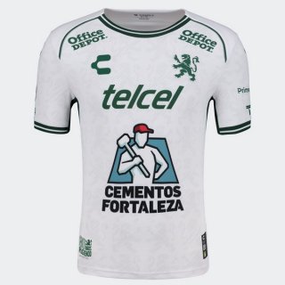 Thailandia Maglia Club León Seconda 2024/2025