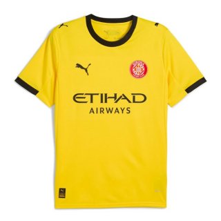 Thailandia Maglia Girona Seconda 2025/2026 Thailandia Maglia Girona Seconda 2025/2026
