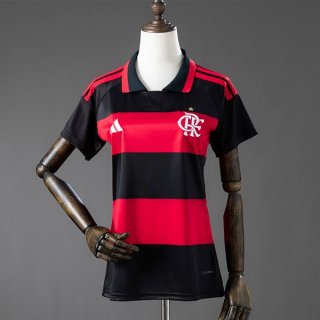 Maglia Flamengo Prima Donna 2026/2027