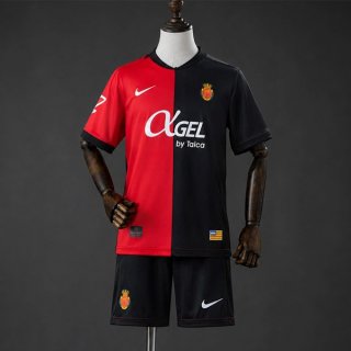 Maglia Mallorca Prima Bambino 2026/2027