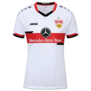 Maglia VfB Stuttgart Prima Donna 2021/2022 Maglia VfB Stuttgart Prima Donna 2021/2022