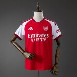Thailandia Maglia Arsenal Prima 2026/2027 Thailandia Maglia Arsenal Prima 2026/2027