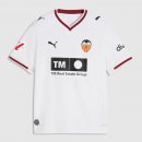 Thailandia Maglia Valencia Prima 2026/2027 Thailandia Maglia Valencia Prima 2026/2027