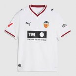 Thailandia Maglia Valencia Prima 2026/2027