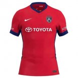 Thailandia Maglia Johor Darul Ta'zim Seconda 2025/2026