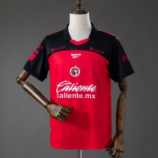 Thailandia Maglia Tijuana Prima 2026/2027