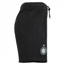 Pantaloni Inter Milan Prima 2020/2021 Nero
