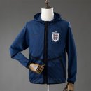 Giacca Inghilterra Anthem 2026 Azul Giacca Inghilterra Anthem 2026 Azul