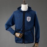 Giacca Inghilterra Anthem 2026 Azul Giacca Inghilterra Anthem 2026 Azul