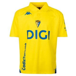 Thailandia Maglia Cádiz Prima 2026/2027