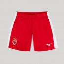 Pantaloni AS Monaco Prima 2026/2027 Pantaloni AS Monaco Prima 2026/2027