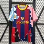 Maglia MESSI 10 Commemorative Edition Prima 2025/2026