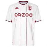 Thailandia Maglia Aston Villa Seconda 2021/2022