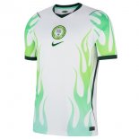 Thailandia Maglia Nigeria Seconda 2026 Thailandia Maglia Nigeria Seconda 2026