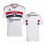 Thailandia Maglia Sao Paulo Prima 2022/2023