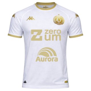 Thailandia Maglia Chapecoense Seconda 2026/2027