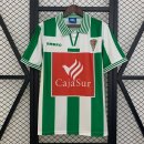 Maglia Cordoba Prima Retro 1997-1998