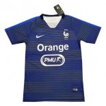 Maglia Formazione Francia 2019 Blu