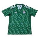 Thailandia Maglia Algeria Away 2021/2022 Verde