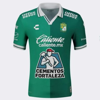 Thailandia Maglia Club León Terza 2025/2026