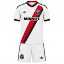 Maglia Sheffield United Seconda Bambino 2026/2027 Maglia Sheffield United Seconda Bambino 2026/2027