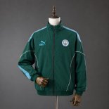 Giacca Manchester City 2026/2027 Verde