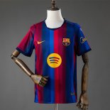 Thailandia Maglia Barcellona Prima 2026/2027 Thailandia Maglia Barcellona Prima 2026/2027