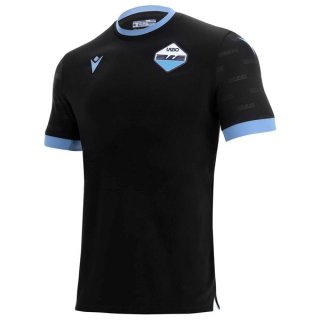 Thailandia Maglia Lazio Seconda 2021/2022 Thailandia Maglia Lazio Seconda 2021/2022