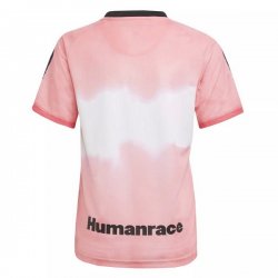 Thailandia Maglia Juventus Human Race 2020/2021 Rosa