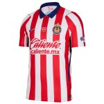 Thailandia Maglia Guadalajara Prima 2026/2027