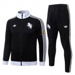 Giacca Juventus 2026/2027 Nero 2 Giacca Juventus 2026/2027 Nero 2