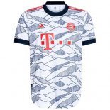 Maglia Bayern Monaco Terza 2021/2022