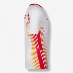 Thailandia Maglia RB Leipzig Prima 2020/2021 Bianco