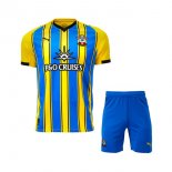 Maglia Southampton Seconda Bambino 2025/2026