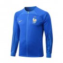 Giacca Francia 2023 Blu