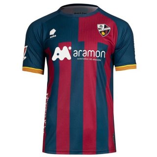 Thailandia Maglia Huesca Prima 2025/2026