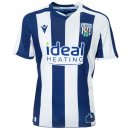 Thailandia Maglia West Brom Prima 2025/2026
