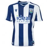 Thailandia Maglia West Brom Prima 2025/2026