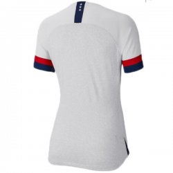 Maglia Stati Uniti Prima Donna 2019 Bianco